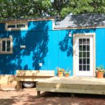 20-Foot Tiny House with Lots of Amenities 001