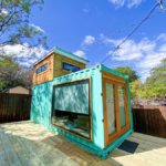 20-ft Kountry Containers Tiny House 001