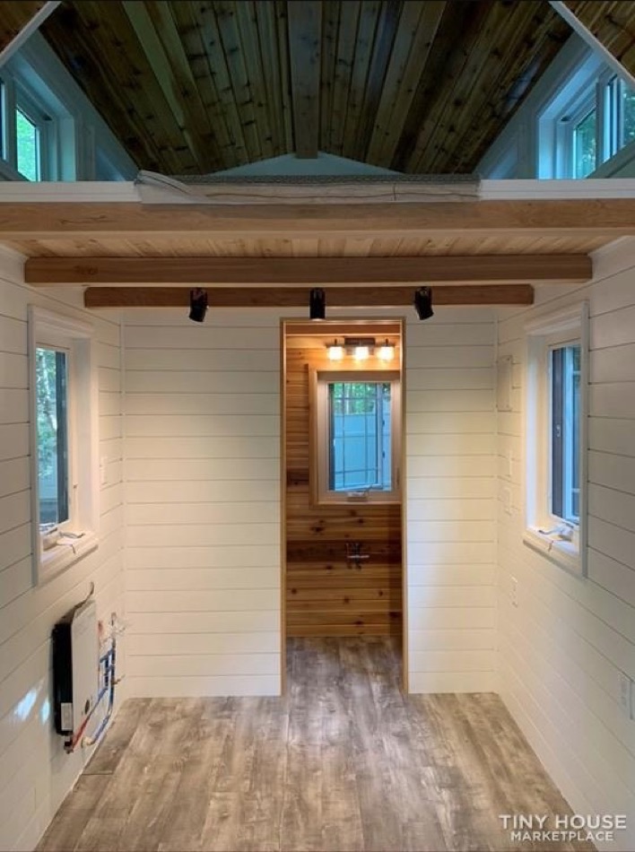 20-ft Tumbleweed Cypress Tiny Home For Sale in North Carolina via Pat Gingrich-Tiny-Home-Builders 003