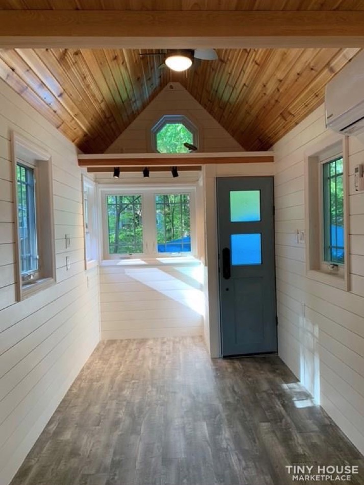 20-ft Tumbleweed Cypress Tiny Home For Sale in North Carolina via Pat Gingrich-Tiny-Home-Builders 005