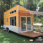 200 Sq. Ft. Nashville Tiny House 001