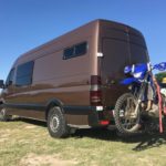 2007 Dodge Sprinter 2500 Van Conversion For Sale 001