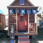 2007 Tumbleweed Lusby Tiny House For Sale 001