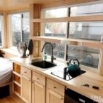 2017 Escape Vista Tiny House For Sale in Portland OR 001