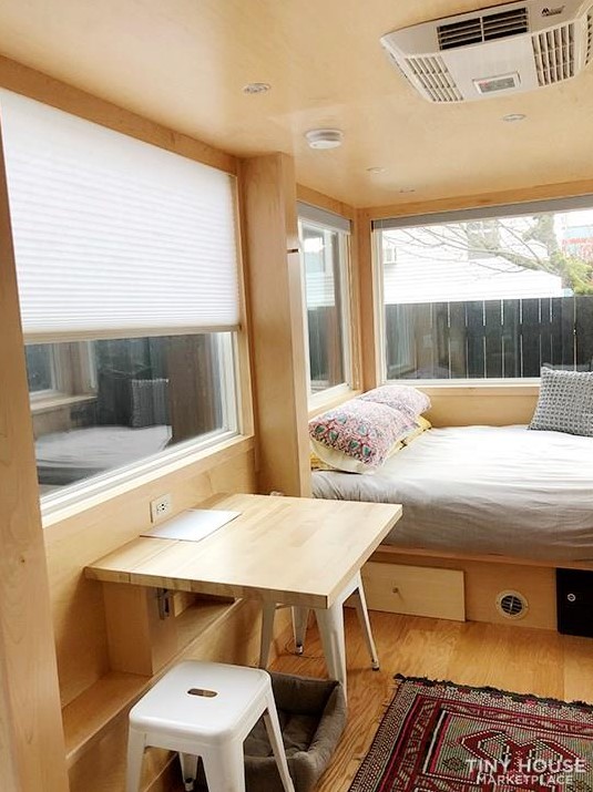 2017 Escape Vista Tiny House For Sale in Portland OR 003
