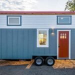 2017 MitchCraft Tiny Home For Sale. 10
