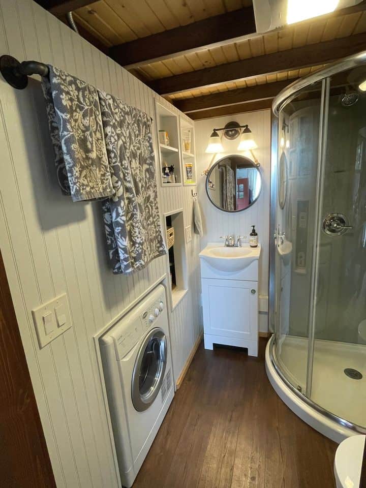 2017 MitchCraft Tiny Home For Sale. 14