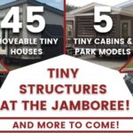 2017 Tiny House Jamboree