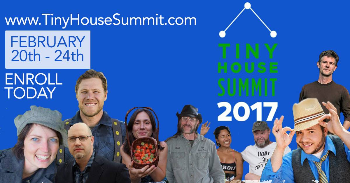 2017 Tiny House Summit