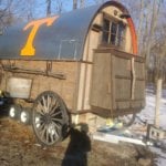 Woolywagons Chuckwagon For Sale