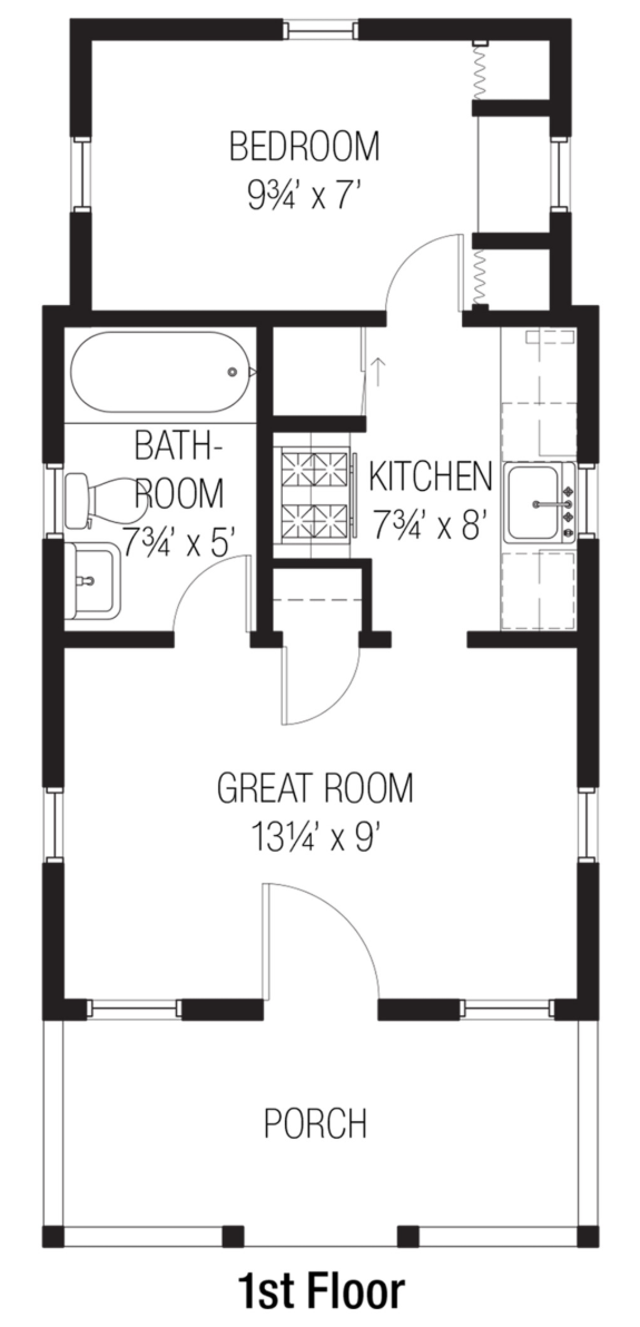 2020-03-29 08_19_41-Cottage Style House Plan – 1 Beds 1 Baths 356 Sq_Ft Plan #915-4 – Houseplans.com