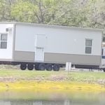 276 Sq Ft SIP Tiny House on Wheels