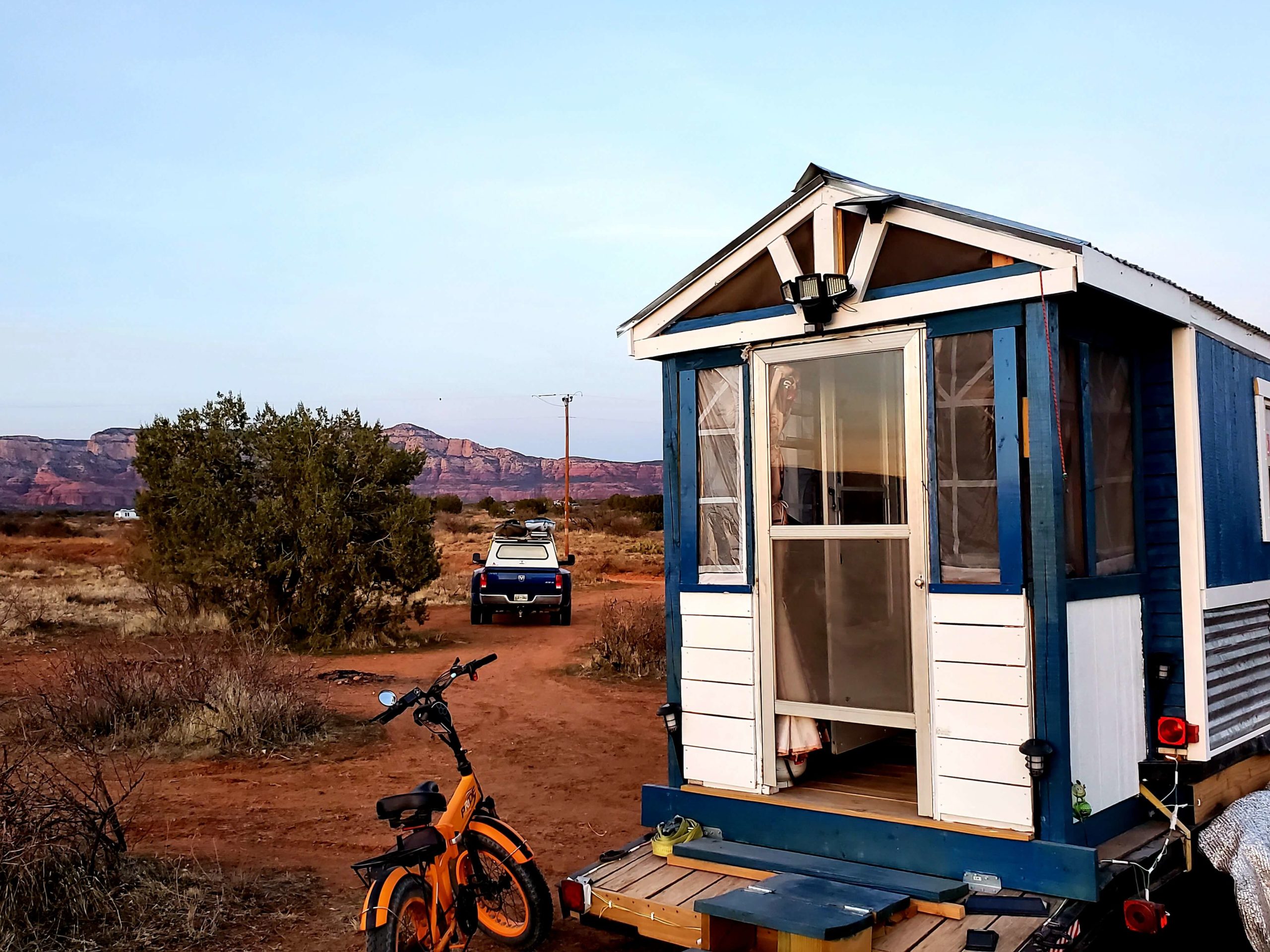 Michael’s $3K Micro Trailer 6