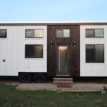 2023 NOAH Certified 28′ Double Loft Tiny Home ‘