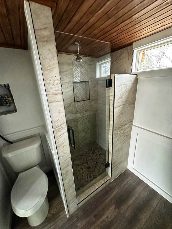 2024 Instant Mobile House tiny home 14