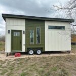 2024 Instant Mobile House tiny home 19