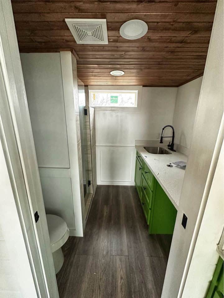 2024 Instant Mobile House tiny home 8