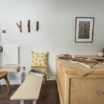 20ft Brodie Tiny House For Sale by BB Micro Manufacturing 004