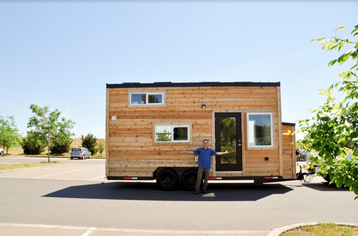 20ft Ibiza Tiny House by Tiny Innovations 001
