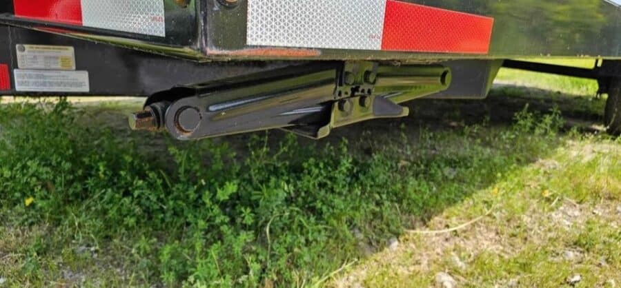 20ft Trailer