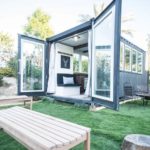 20ft Luxury Shipping Container Tiny House_001