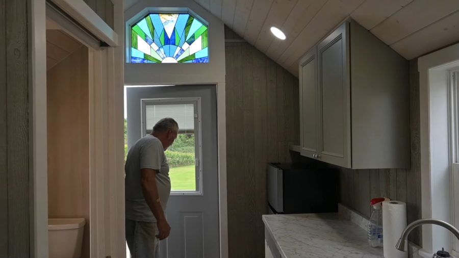 20ft Model B by Tiny House Anywhere for $35,500 5