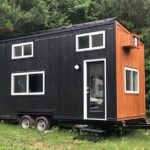 20ft Southern Gentelman Tiny House on Wheels For Sale in Durham NC 001