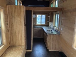 20ft Tiny House For Sale in Scottsdale, Arizona