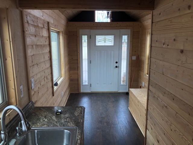 20ft Tiny House For Sale in Scottsdale, Arizona