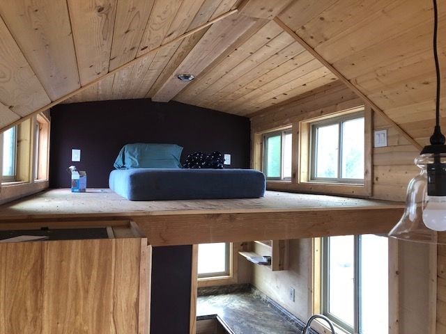 20ft Tiny House For Sale in Scottsdale, Arizona
