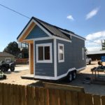 20ft Tiny House Shell For Sale-002