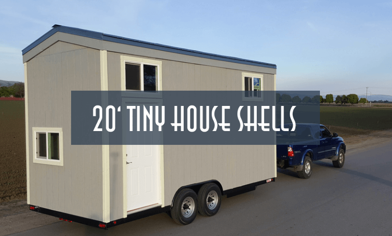 20ft-Tiny-House-Shell