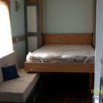 20ft Tiny House with Main Floor Murphy Bed 004