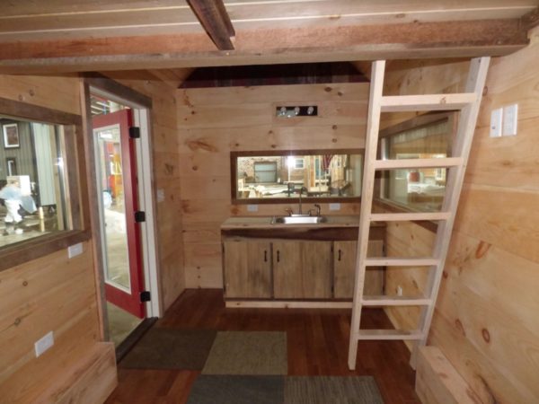 20k Tiny House For Sale in TN 002