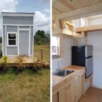212 Sq Ft Tiny House For Sale in Florida 001