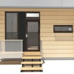 215 SF PreFab Tiny House