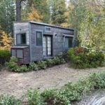 224sf Non Toxic Tiny House for sale 001