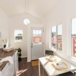22ft Custom Tiny House by NW Bungalow 005