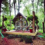 230 Sq. Ft. Fernwood Tiny Home 001