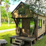 230 Sq. Ft. Rustic Tiny House For Sale-001