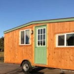 23k 18ft Tiny House via Tammy Lee Tiny House Marketplace 001