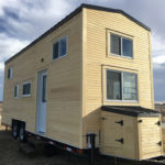 24 Blackbird Tiny House on Wheels 13