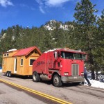 24′ Freedom Tiny House on Wheels by SimBLISSity 001