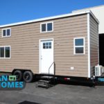 24 Ft. Everest Model Titan Tiny Homes 2