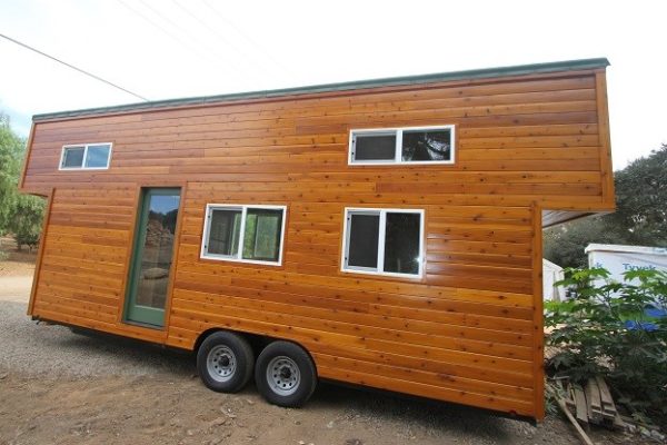 24 Modern Caravan by Tiny House Cottages_034