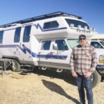 24 Years Living Nomadically Now in a Revcon RV