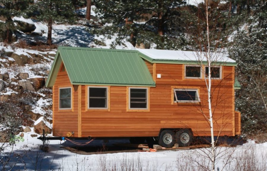 24-ft Aspen Tiny House Plans by SimBLISSity 003