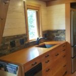 24-ft Custom Tiny House w Amazing Interior via Elkbert at Tiny House Marketplace 001