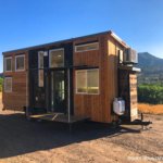 24-ft Timberwolf Tiny House by Rocky Mountain Tiny Houses 001