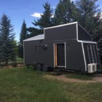 24-ft Tiny House for 45k in Montrose CO for sale 001